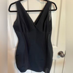 Shapewear - dress slip